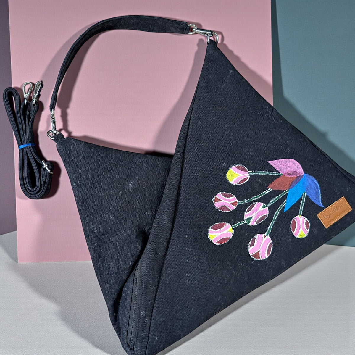 Arika- Twisted Unique Fashion Statement