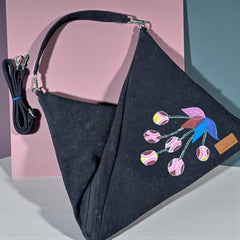 Arika- Twisted Unique Fashion Statement