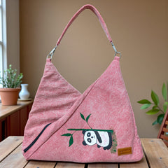 Arika- Twisted Unique Fashion Statement