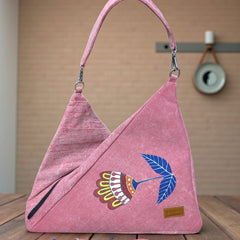 Arika- Twisted Unique Fashion Statement