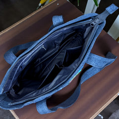 Retro- The exclusive Dreamy Tote Bag