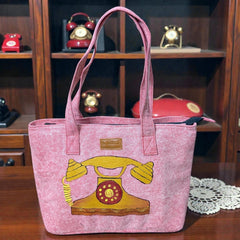 Retro- The exclusive Dreamy Tote Bag