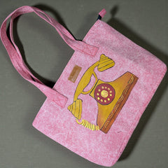 Retro- The exclusive Dreamy Tote Bag