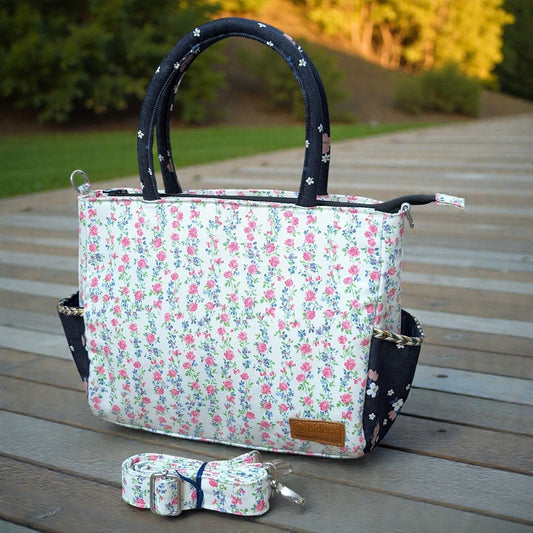 Raya Bag – Stylish for Everyday Use