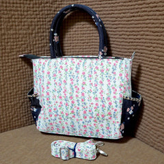 Raya Bag – Stylish for Everyday Use