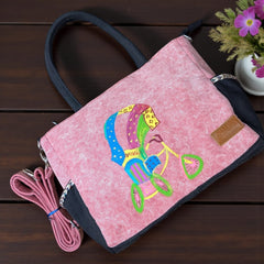 Luffy Bag – Stylish for Everyday Use