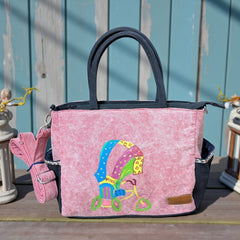 Luffy Bag – Stylish for Everyday Use