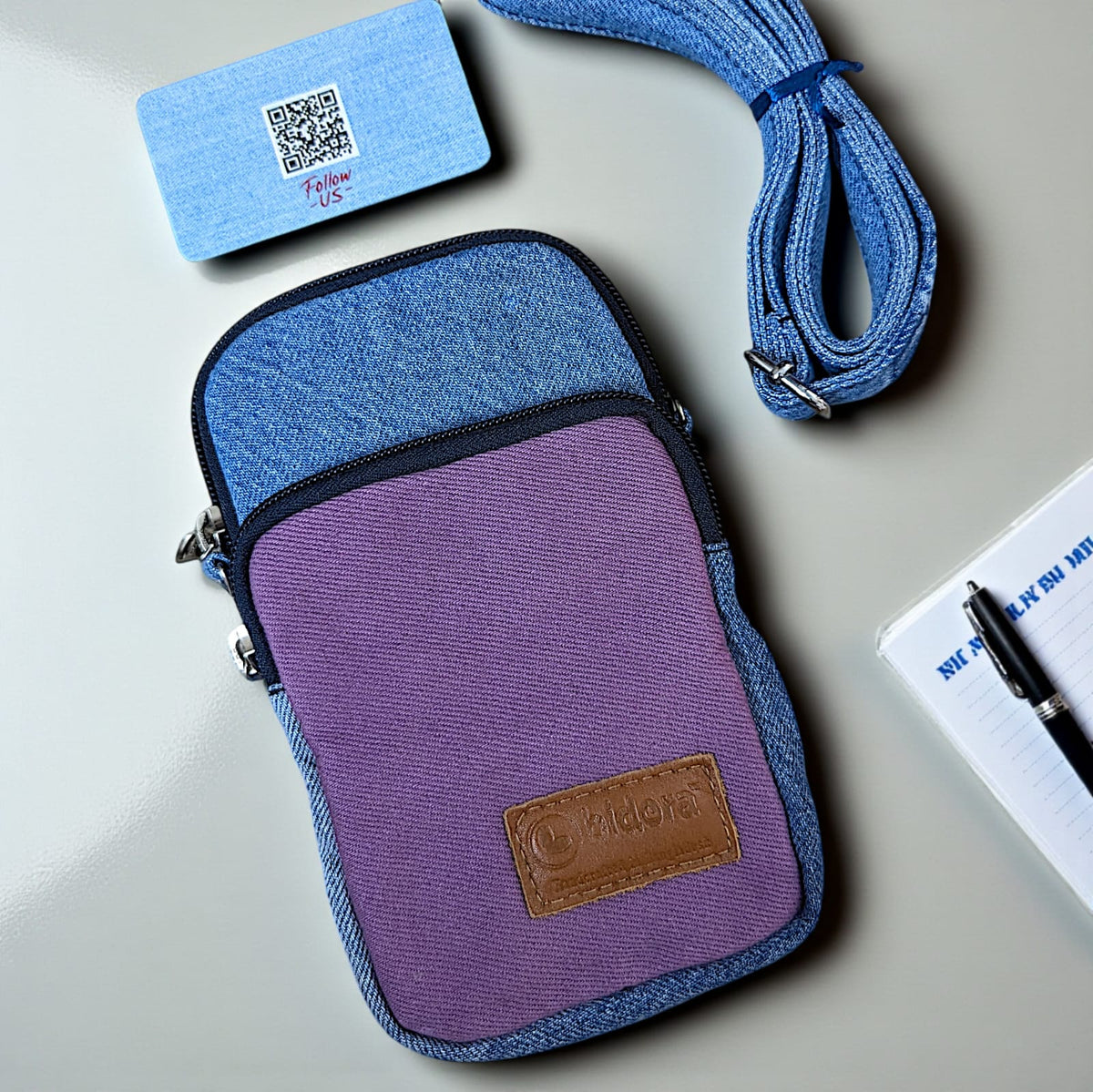 Mobile Bag- Cutest Handy Bag