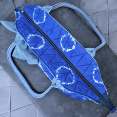 Flora- the ultimate lightest bag for effortless style and everyday comfort