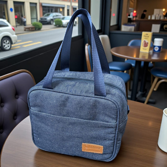 Yummy-Lunch Bag For Male/Female/School Kids