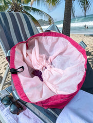 Beach Bag- Beyond Your Imagination