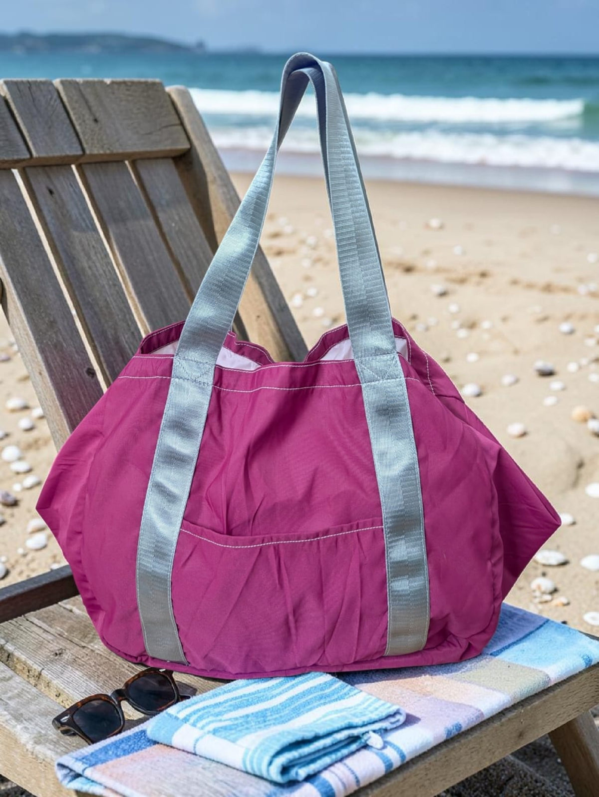 Beach Bag- Beyond Your Imagination