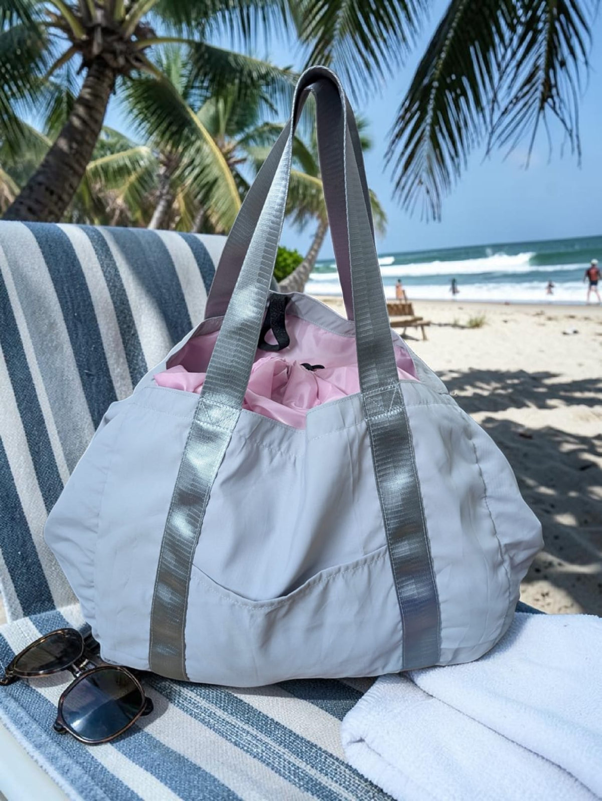 Beach Bag- Beyond Your Imagination