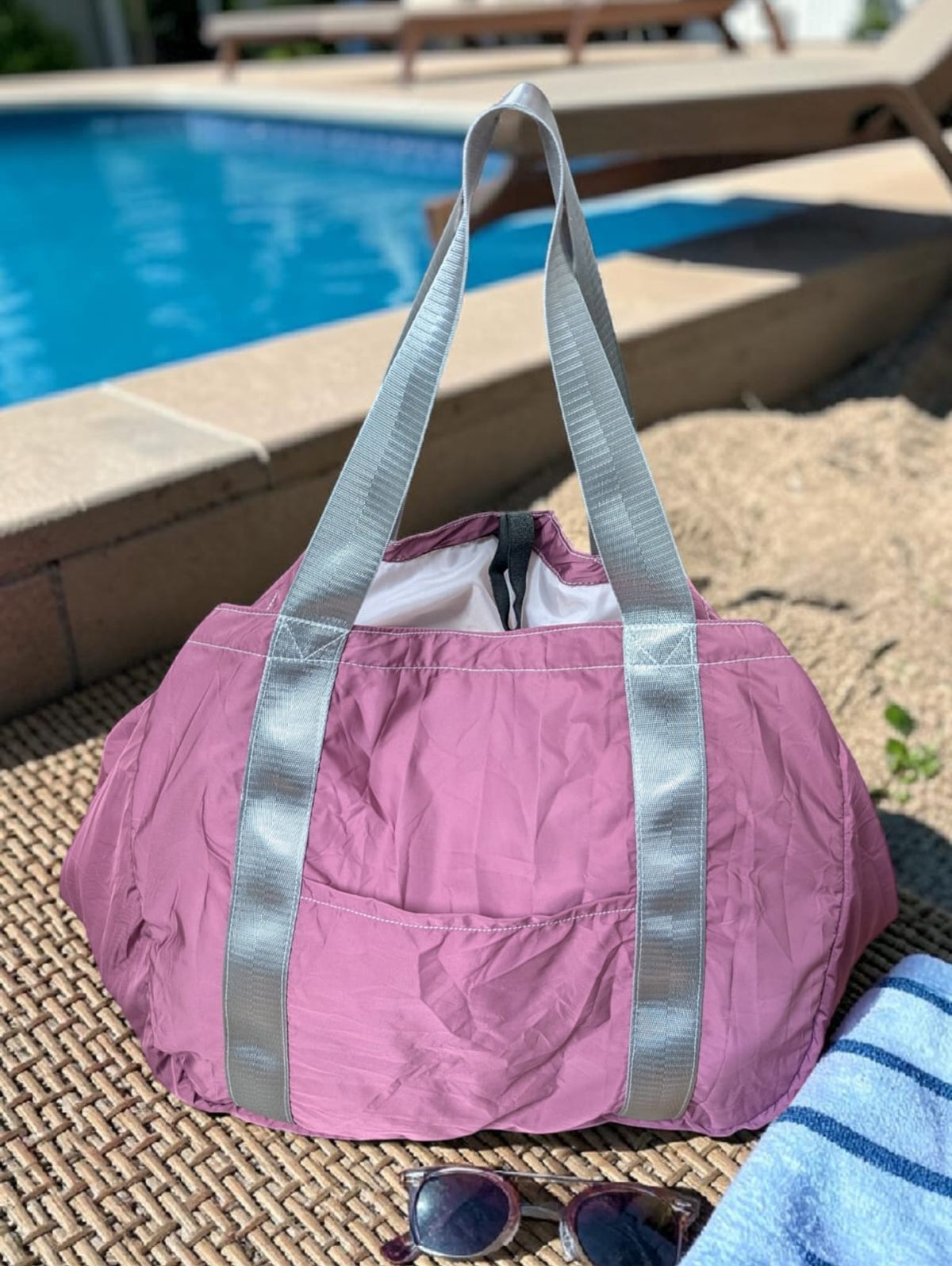 Beach Bag- Beyond Your Imagination