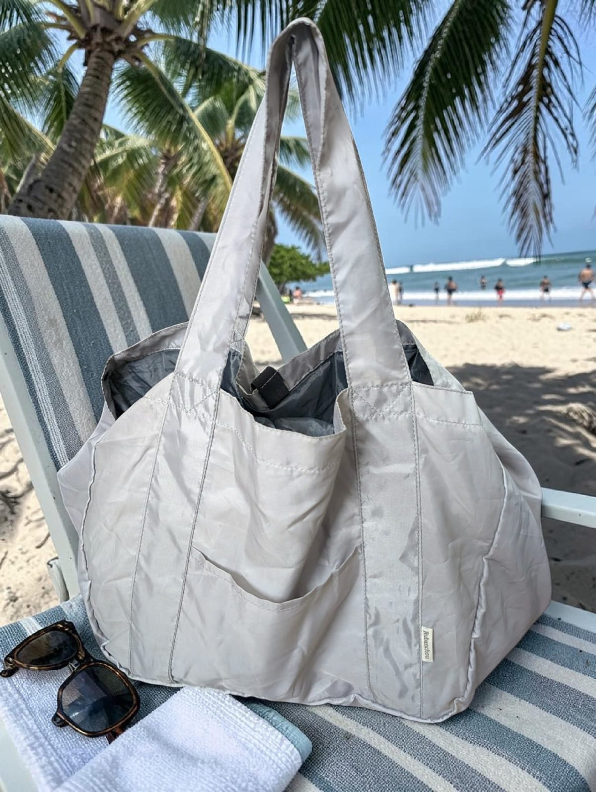 Beach Bag- Beyond Your Imagination