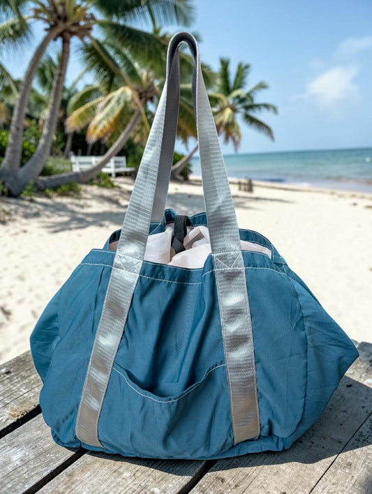 Beach Bag- Beyond Your Imagination