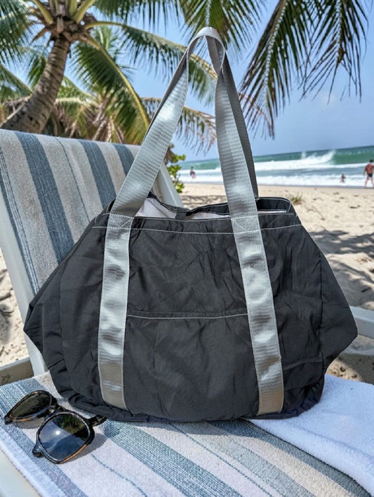 Beach Bag- Beyond your imagination