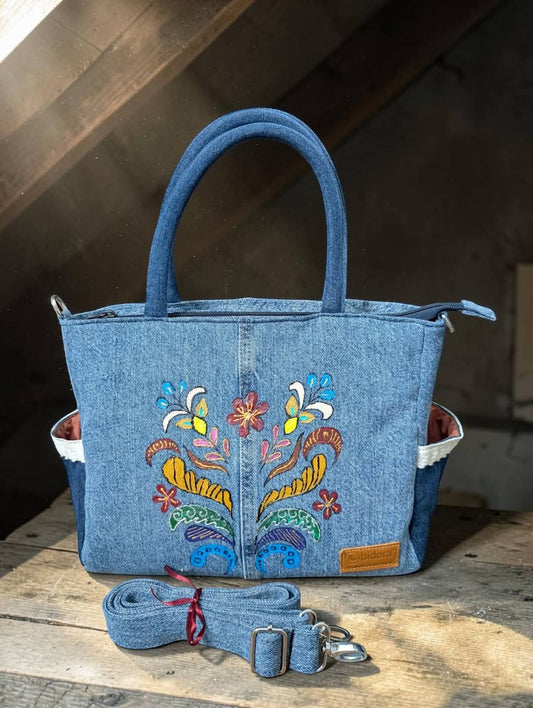 Premium Daffodil bag