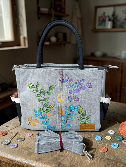 Premium Daffodil bag