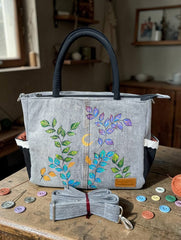 Premium Daffodil bag