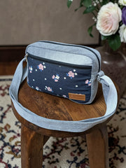 Irish- Stylish Crossbody Bag