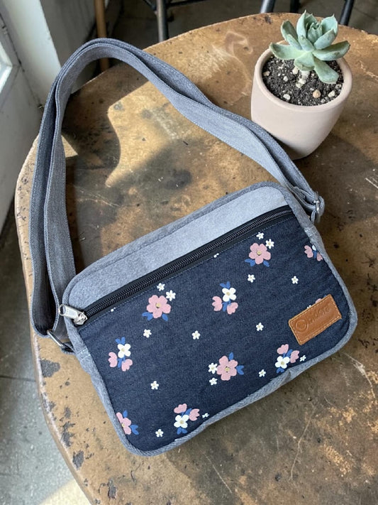 Irish- Stylish Crossbody Bag
