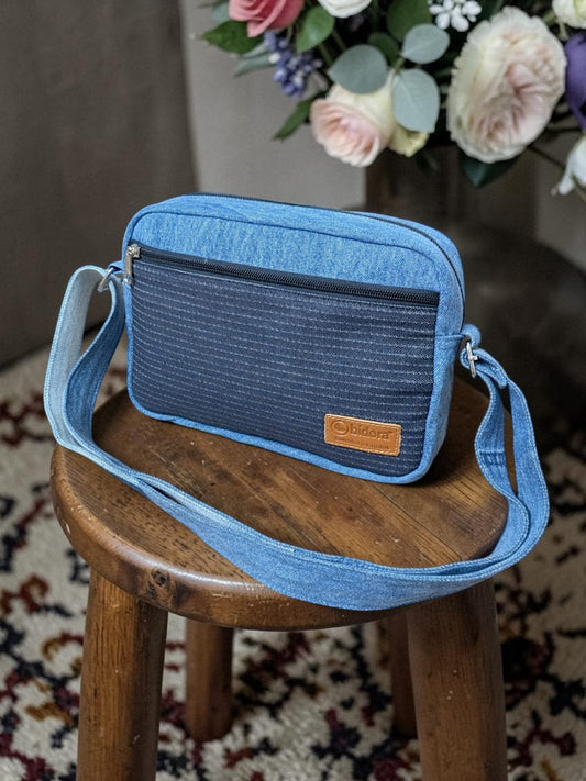 Irish- Stylish Crossbody Bag
