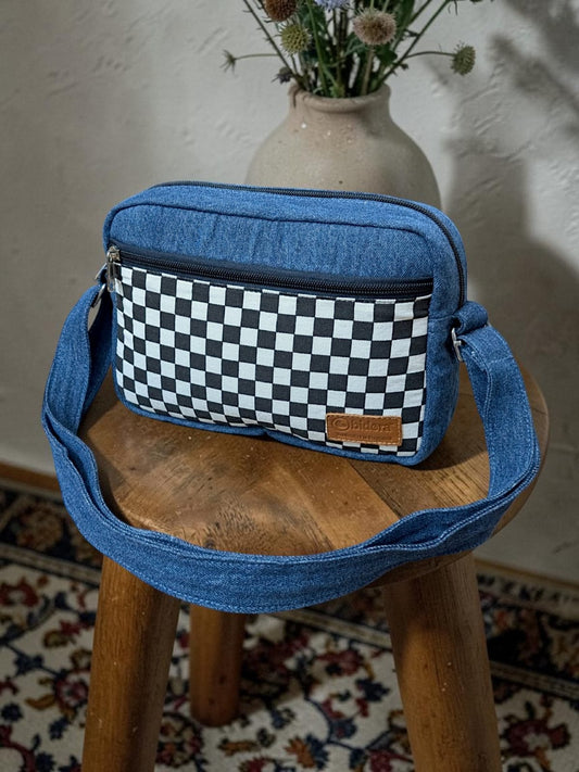Irish- Stylish Crossbody Bag