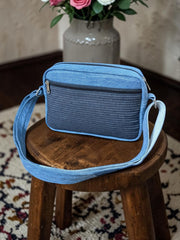 Irish- Stylish Crossbody Bag