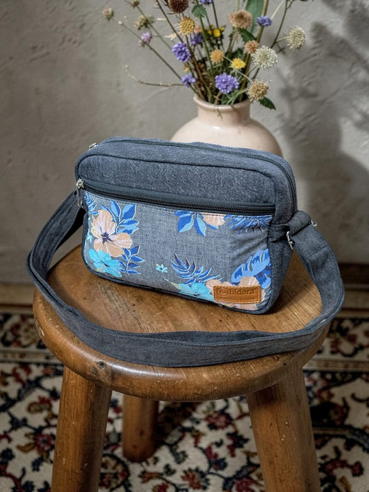 Irish- Stylish Crossbody Bag