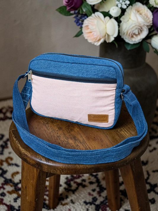 Irish- Stylish Crossbody Bag