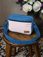 Irish- Stylish Crossbody Bag