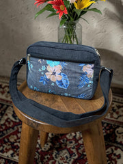 Irish- Stylish Crossbody Bag