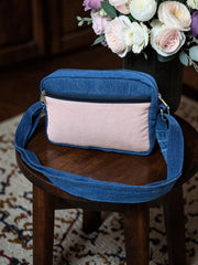 Irish- Stylish Crossbody Bag