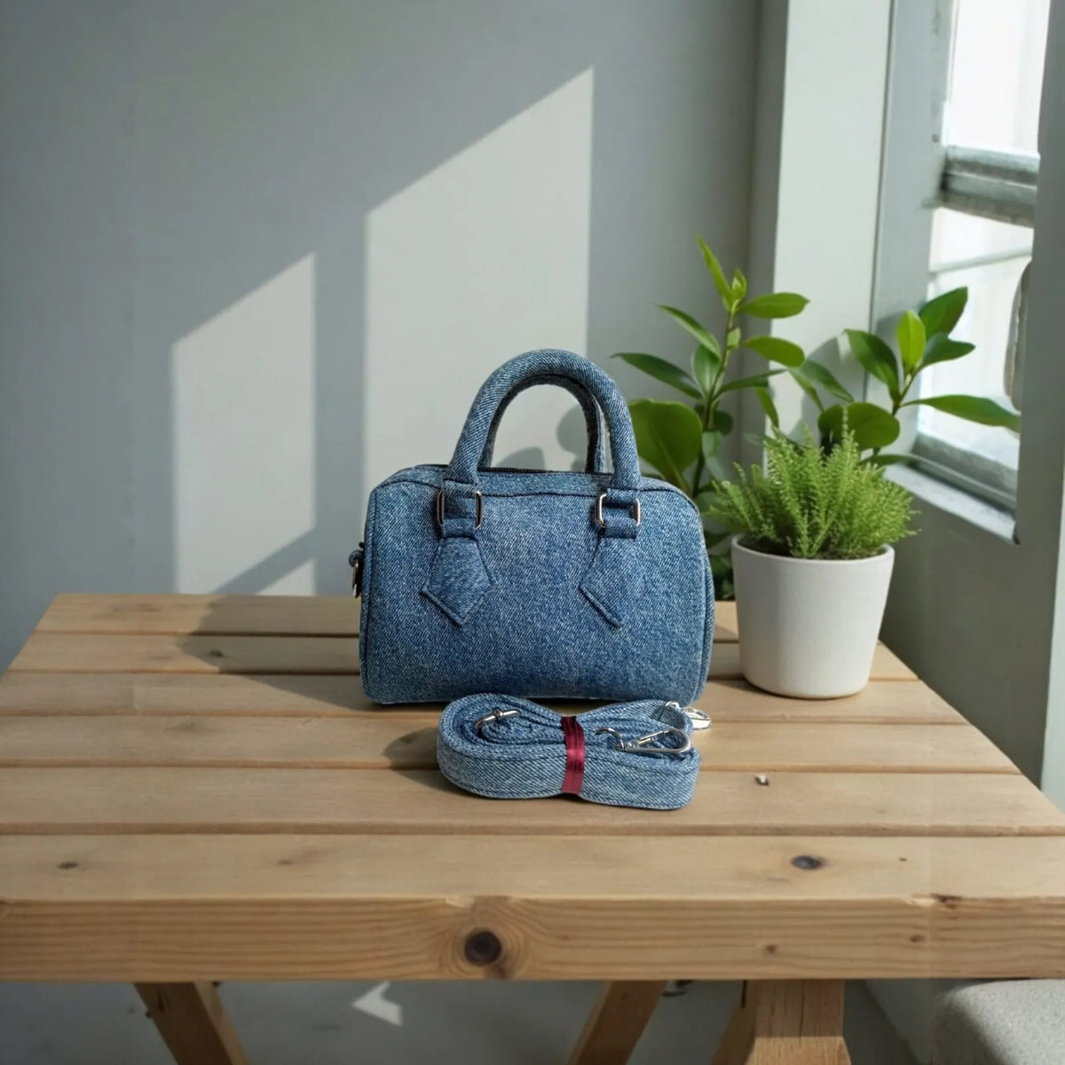 Yuki- The Cutest Casual Bag
