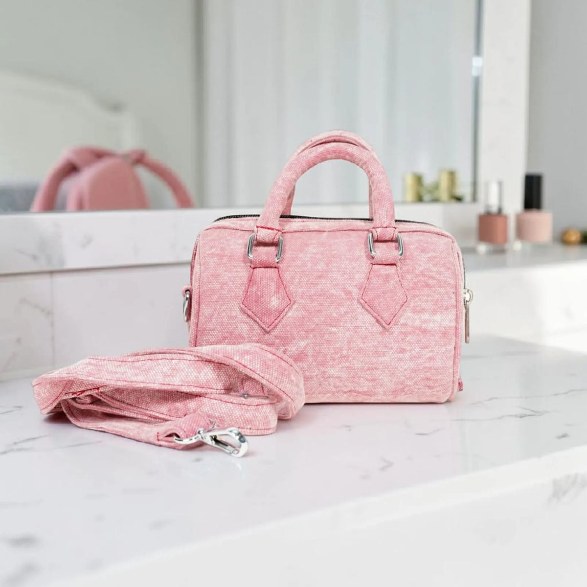 Yuki- The Cutest Casual Bag