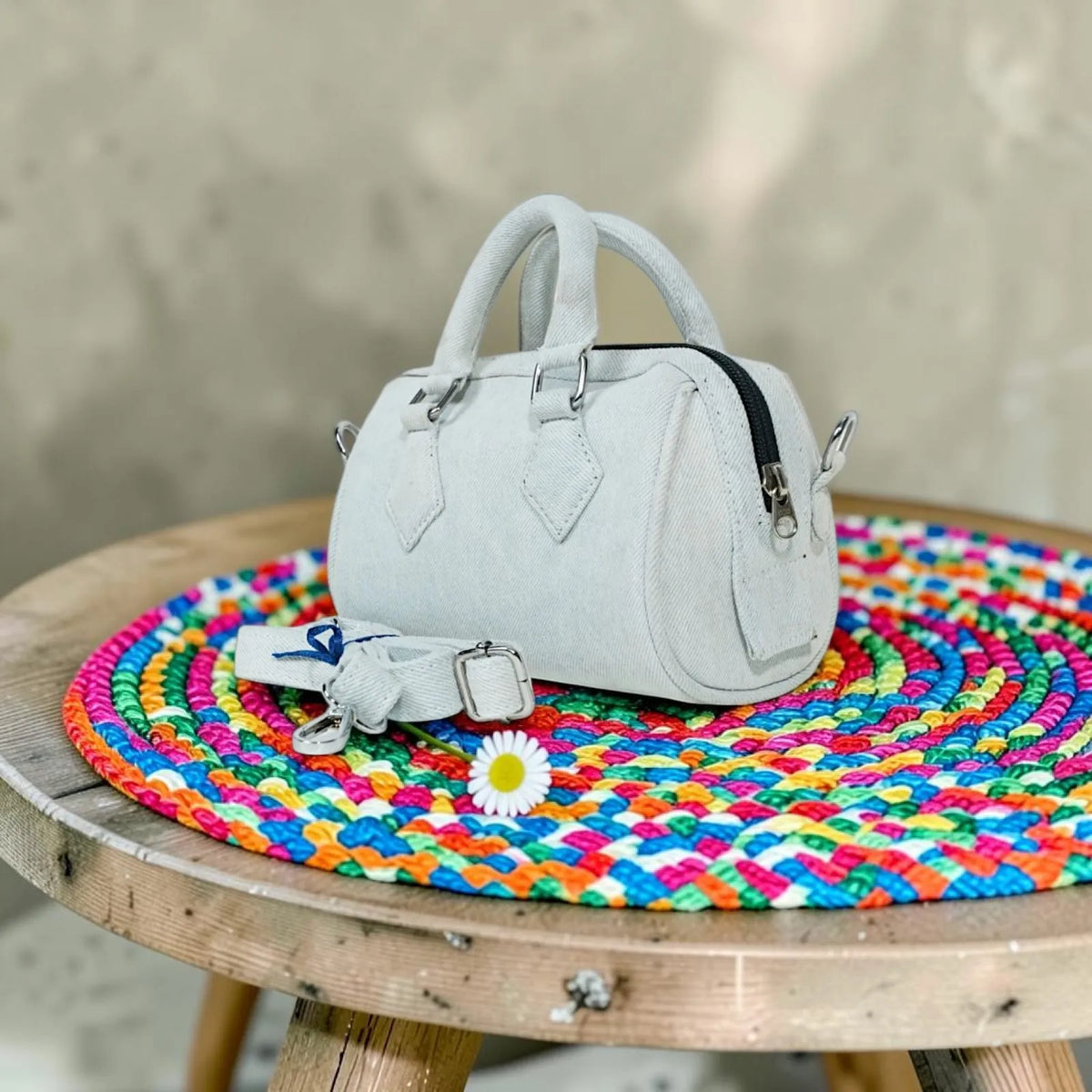 Yuki- The Cutest Casual Bag