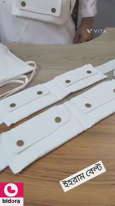 Ihram Belt