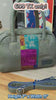 Violet Bag- Cute Mini Duffle