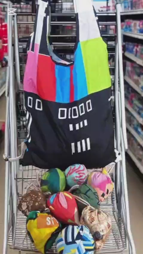 Latim Bag- Your Ultimate Shopping Companion