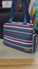 Tote trend-(IVY-Gardenia)