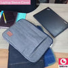 Laptop Sleeve Cover- Perfect For 14" Laptop