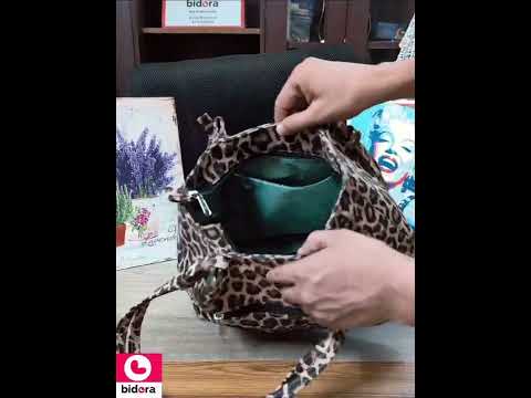 IVY Bag -Shoulder Bag Perfect For Casual or Daily Purpose
