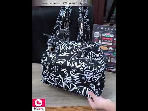 IVY Bag -Shoulder Bag Perfect For Casual or Daily Purpose