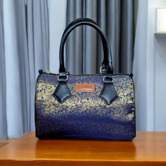 Jasmin Duffle Bag- Unique Premium Duffle Bag