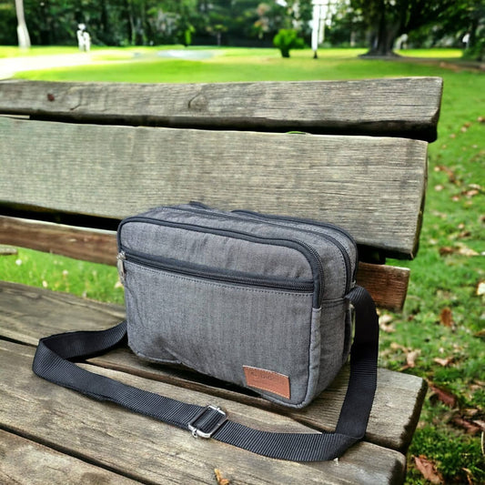Irish- Stylish Crossbody Bag
