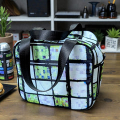 Yummy-Lunch Bag For Male/Female/School Kids