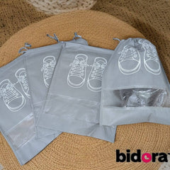 Shoe Organizer Bag