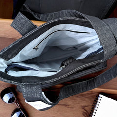 Nandini 2-in-1 Bag (Backpack +Side Bag)-190