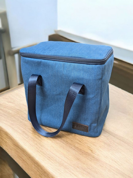 Yummy-Lunch Bag For Male/Female/School Kids